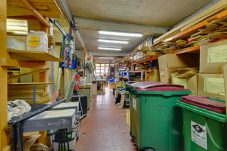 achat localcommercial romainville 93230