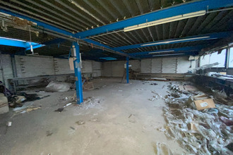 achat localcommercial romainville 93230