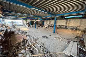 achat localcommercial romainville 93230