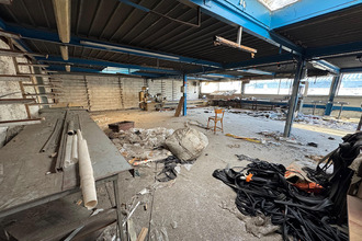 achat localcommercial romainville 93230