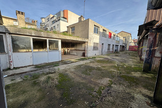 achat localcommercial romainville 93230