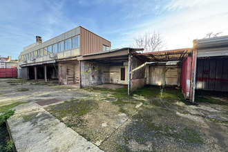 achat localcommercial romainville 93230