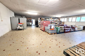 achat localcommercial romans-sur-isere 26100