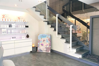 achat localcommercial romans-sur-isere 26100