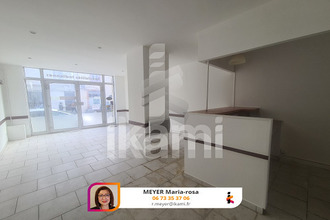 achat localcommercial romans-sur-isere 26100