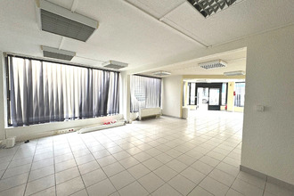 achat localcommercial romans-sur-isere 26100
