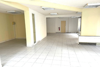 achat localcommercial romans-sur-isere 26100