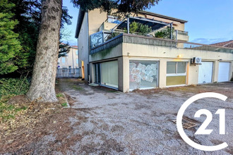 achat localcommercial romans-sur-isere 26100