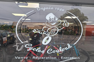 achat localcommercial romans-sur-isere 26100