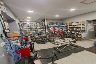 achat localcommercial romans-sur-isere 26100