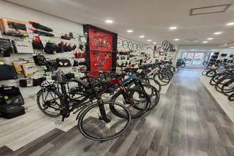 achat localcommercial romans-sur-isere 26100