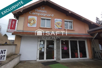 achat localcommercial ronchamp 70250
