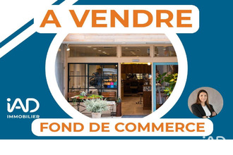achat localcommercial roquefort-les-pins 06330