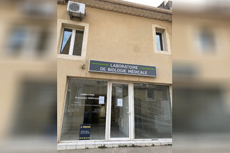 achat localcommercial roquemaure 30150
