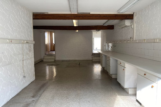 achat localcommercial roquemaure 30150