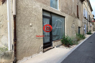 achat localcommercial roquemaure 30150