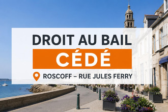achat localcommercial roscoff 29680
