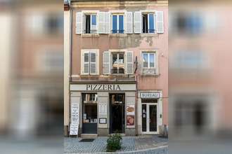 achat localcommercial rosheim 67560