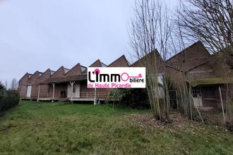 achat localcommercial rosieres-en-santerre 80170