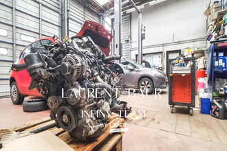 achat localcommercial rosporden 29140