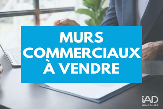 achat localcommercial rosporden 29140