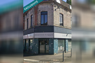 achat localcommercial roubaix 59100