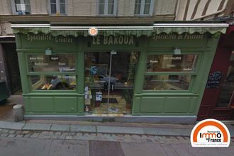 achat localcommercial rouen 76000