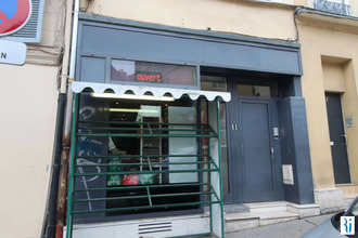 achat localcommercial rouen 76000