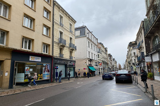 achat localcommercial rouen 76000