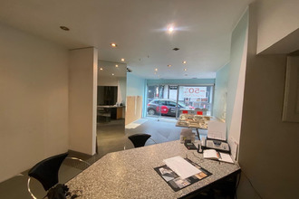 achat localcommercial rouen 76000