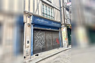 achat localcommercial rouen 76000