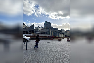 achat localcommercial rouen 76000