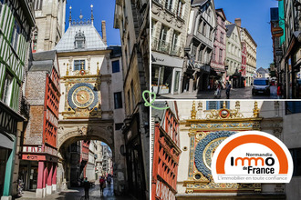 achat localcommercial rouen 76000