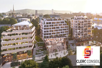 achat localcommercial rouen 76000