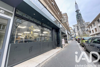 achat localcommercial rouen 76000