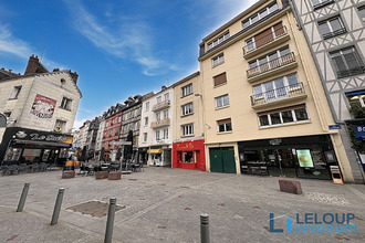 achat localcommercial rouen 76000