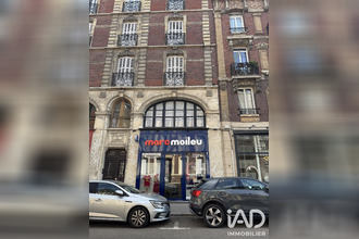 achat localcommercial rouen 76000