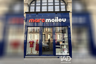 achat localcommercial rouen 76000