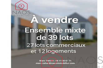 achat localcommercial rouen 76000