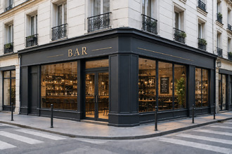 achat localcommercial rouen 76000