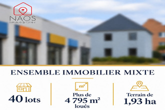 achat localcommercial rouen 76000