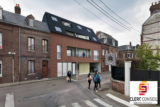 achat localcommercial rouen 76100