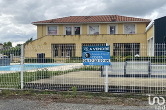 achat localcommercial rouffiac-tolosan 31180