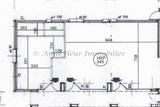 achat localcommercial rouffiac-tolosan 31180