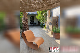 achat localcommercial rougiers 83170