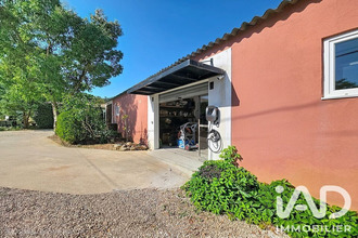 achat localcommercial rougiers 83170