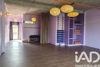 achat localcommercial rousset 13790