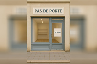 achat localcommercial royan 17200