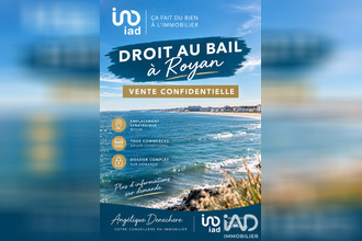 achat localcommercial royan 17200