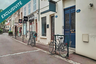 achat localcommercial rueil-malmaison 92500